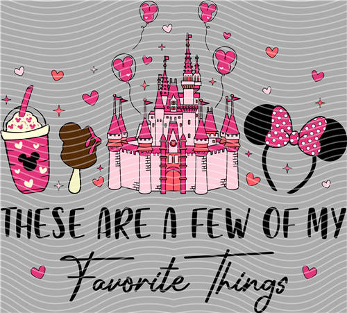 Betty and Valentine's Day-VD 346